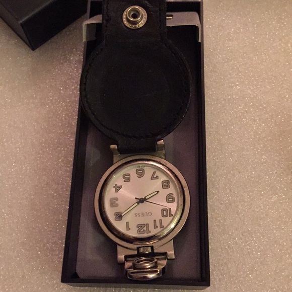 Gus’s bucket watch - Picture 3 of 5